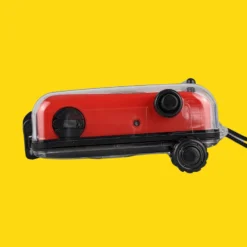 Red Underwater Focus Free 35mm Film Camera Point And Shoot -Camera Promotion Store red underwater focus free 35mm film camera point and shoot 6