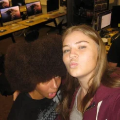 Retro Black Compact Digital Camera - Digicam -Camera Promotion Store retro black compact digital camera digicam 16