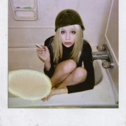 Retro Classic Polaroid Sun 600 LMS Instant Film Camera -Camera Promotion Store retro classic polaroid sun 600 lms instant film camera 6