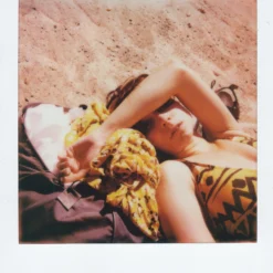 Retro Polaroid 600 AF Instant Film Camera With Original Box -Camera Promotion Store retro polaroid 600 af instant film camera with original box 7