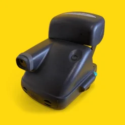 Retro Polaroid 600 Instant Film Camera -Camera Promotion Store retro polaroid 600 instant film camera 7