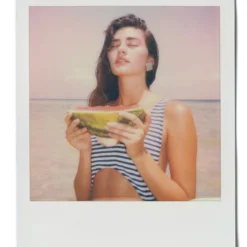 Retro Polaroid 600 Instant Film Camera -Camera Promotion Store retro polaroid 600 instant film camera 9