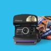 Retro Polaroid Cool Cam 600 Instant Film Camera With Original Box 1 Retro Polaroid Cool Cam 600 Instant Film Camera With Original Box -Camera Promotion Store retro polaroid cool cam 600 instant film camera with original box 1