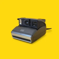 Retro Polaroid ONE 600 Instant Film Camera -Camera Promotion Store retro polaroid one 600 instant film camera 3
