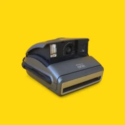 Retro Polaroid ONE 600 Instant Film Camera -Camera Promotion Store retro polaroid one 600 instant film camera 4