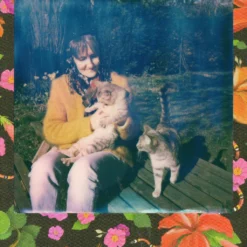 Retro Polaroid ONE 600 Instant Film Camera -Camera Promotion Store retro polaroid one 600 instant film camera 7