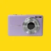 Retro Purple Compact Digital Camera - Digicam -Camera Promotion Store retro purple compact digital camera digicam 1 scaled