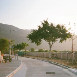 Retro VIBE 35mm Film Camera Reusable Point And Shoot - Black -Camera Promotion Store retro vibe 35mm film camera reusable point and shoot black 16