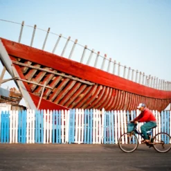 Ricoh FF-1s 35mm Film Camera Point And Shoot -Camera Promotion Store ricoh ff 1s 35mm film camera point and shoot 9