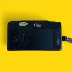 Ricoh FF 70 35mm Film Camera Point And Shoot -Camera Promotion Store ricoh ff 70 35mm film camera point and shoot 3