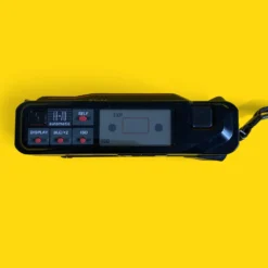 Ricoh FF 70 35mm Film Camera Point And Shoot -Camera Promotion Store ricoh ff 70 35mm film camera point and shoot 4