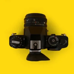 Ricoh KR-10 Super 35mm SLR Film Camera With Original F/2 50mm Prime Lens 18 Ricoh KR-10 Super 35mm SLR Film Camera With Original F/2 50mm Prime Lens -Camera Promotion Store ricoh kr 10 super 35mm slr film camera with original f2 50mm prime lens 4