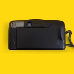 Ricoh RZ-900 35mm Film Camera Point And Shoot -Camera Promotion Store ricoh rz 900 35mm film camera point and shoot 4