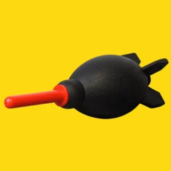 Rocket Air Blower - Black -Camera Promotion Store rocket air blower black 3 scaled