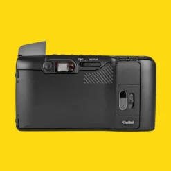 Rollei Prego 115 35mm Film Camera Point And Shoot -Camera Promotion Store rollei prego 115 35mm film camera point and shoot 6