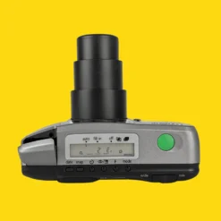 Rollei Prego 115 35mm Film Camera Point And Shoot -Camera Promotion Store rollei prego 115 35mm film camera point and shoot 7