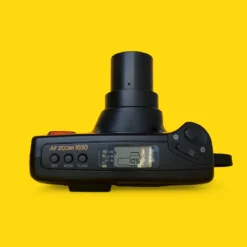 Samsung AF Zoom 1050 35mm Film Camera Point And Shoot 9 Samsung AF Zoom 1050 35mm Film Camera Point And Shoot -Camera Promotion Store samsung af zoom 1050 35mm film camera point and shoot 3