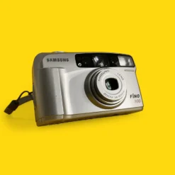 Samsung Fino 800 35mm Film Camera Point And Shoot -Camera Promotion Store samsung fino 800 35mm film camera point and shoot 3