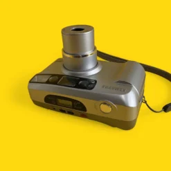 Samsung Fino 800 35mm Film Camera Point And Shoot -Camera Promotion Store samsung fino 800 35mm film camera point and shoot 4