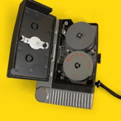 Sankyo 4X 8mm Vintage Cine Camera 12 Sankyo 4X 8mm Vintage Cine Camera -Camera Promotion Store sankyo 4x 8mm vintage cine camera 4