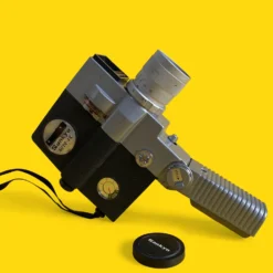 Sankyo 4X 8mm Vintage Cine Camera 15 Sankyo 4X 8mm Vintage Cine Camera -Camera Promotion Store sankyo 4x 8mm vintage cine camera 7