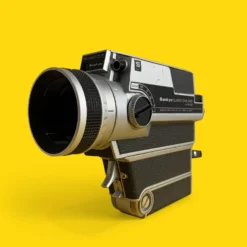 Sankyo Super 8 CME 440 Hi-Focus Movie Cine Camera -Camera Promotion Store sankyo super 8 cme 440 hi focus movie cine camera 6