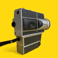 Sankyo Super 8 CME 440 Hi-Focus Movie Cine Camera -Camera Promotion Store sankyo super 8 cme 440 hi focus movie cine camera 7