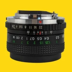 Sigma 24mm F/2.8 Super Wide Angle Camera Lens -Camera Promotion Store sigma 24mm f2 8 super wide angle camera lens 4