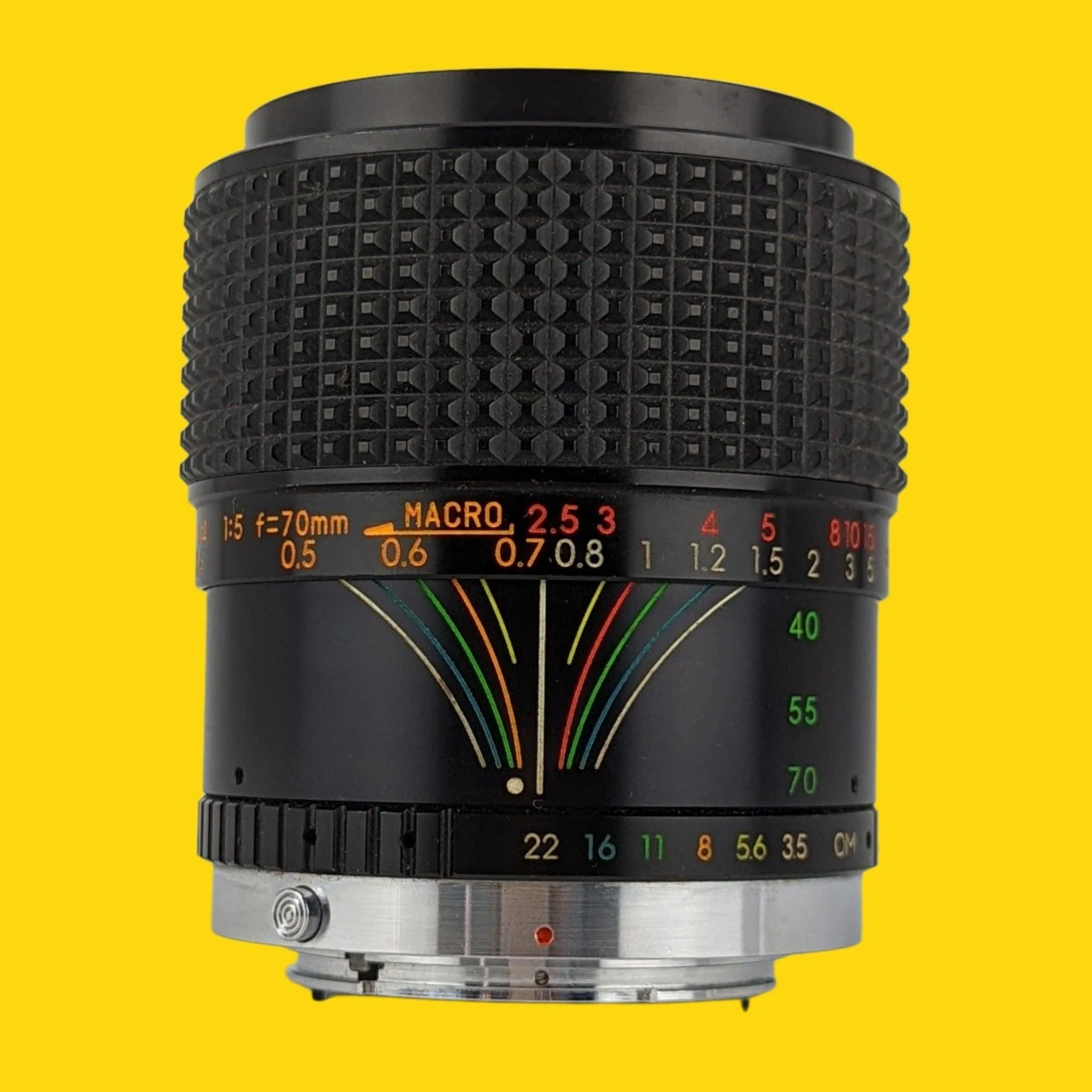 Sirius 28mm F/3.5 Camera Lens 7 Sirius 28mm F/3.5 Camera Lens - Image 5