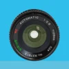 Sirius MC Automatic 28mm F/2.8 Camera Lens -Camera Promotion Store sirius mc automatic 28mm f2 8 camera lens 1 scaled