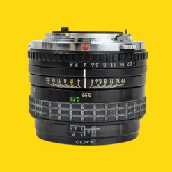 Sirius MC OM Mount 28mm F/2.8 Camera Lens -Camera Promotion Store sirius mc om mount 28mm f2 8 camera lens 4 scaled