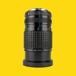 SMC Pentax-A 35mm F/3.5 Camera Lens -Camera Promotion Store smc pentax a 35mm f3 5 camera lens 5 scaled