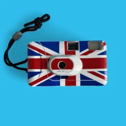 SnapJack GB Focus Free 35mm Film Camera With Flash -Camera Promotion Store snapjack gb focus free 35mm film camera with flash 5