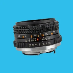 Sunactinon 28mm F/2.8 Camera Lens -Camera Promotion Store sunactinon 28mm f2 8 camera lens 5 scaled
