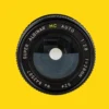 Super Albinar 28mm F/2.8 Camera Lens -Camera Promotion Store super albinar 28mm f2 8 camera lens 1 scaled