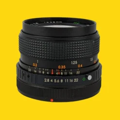 Super Travenar 28mm F/2.8 Camera Lens -Camera Promotion Store super travenar 28mm f2 8 camera lens 4 scaled
