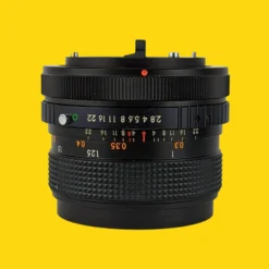 Super Travenar 28mm F/2.8 Camera Lens -Camera Promotion Store super travenar 28mm f2 8 camera lens 5 scaled