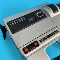 Suprazoom TON-300 Super 8 Movie Cine Camera -Camera Promotion Store suprazoom ton 300 super 8 movie cine camera 3