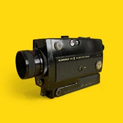 Suwanica Mark IV Super 8 Movie Cine Camera -Camera Promotion Store suwanica mark iv super 8 movie cine camera 4