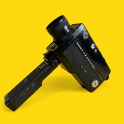 Suwanica Mark IV Super 8 Movie Cine Camera -Camera Promotion Store suwanica mark iv super 8 movie cine camera 6