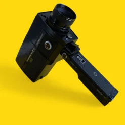 Suwanica Mark IV Super 8 Movie Cine Camera -Camera Promotion Store suwanica mark iv super 8 movie cine camera 7