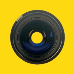 Tamron Macro 35-70mm F/3.5 Lens