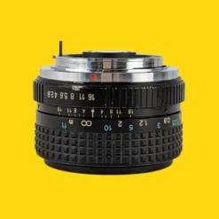 Tokina RMC 28mm F/2.8 Camera Lens -Camera Promotion Store tokina rmc 28mm f2 8 camera lens 4 scaled