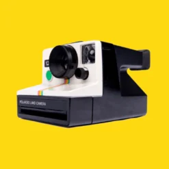 Vintage Polaroid Instant Film Land Camera 1000 -Camera Promotion Store vintage polaroid instant film land camera 1000 3
