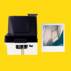 Vintage Polaroid Instant Film Land Camera 1000 -Camera Promotion Store vintage polaroid instant film land camera 1000 4