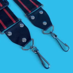 Vintage Red & Black SLR Camera Strap -Camera Promotion Store vintage red and black slr camera strap 3 60c8568e 7484 427c 8d0f 9edb6acc0150