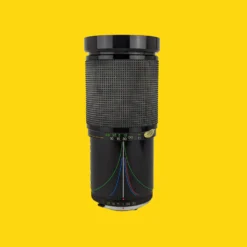 Vivitar 28mm F/3.5 Camera Lens -Camera Promotion Store vivitar 28mm f3 5 camera lens 5 scaled