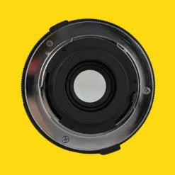 Vivitar 28mm Wide Angle F/2.8 Camera Lens -Camera Promotion Store vivitar 28mm wide angle f2 8 camera lens 3 scaled