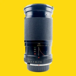 Vivitar Macro 28mm F/3.5 Multi Coated Camera Lens -Camera Promotion Store vivitar macro 28mm f3 5 multi coated camera lens 4 scaled