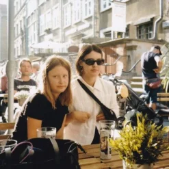 White Underwater Focus Free 35mm Point And Shoot Film Camera -Camera Promotion Store white underwater focus free 35mm point and shoot film camera 10